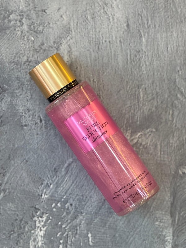 Body Splash Víctoria's Secret