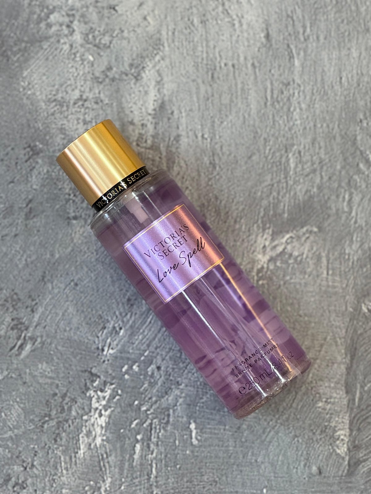 Body Splash Víctoria's Secret - 5