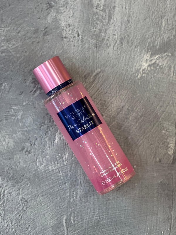 Body Splash Víctoria's Secret