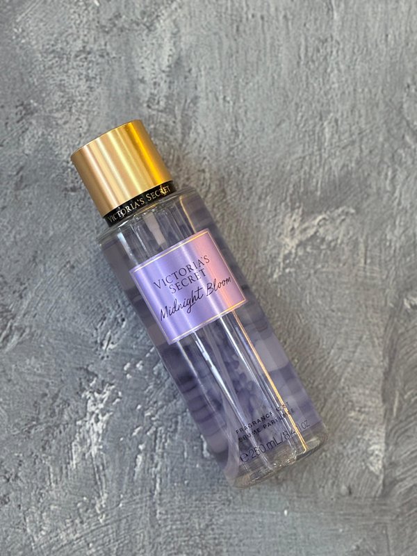 Body Splash Víctoria's Secret