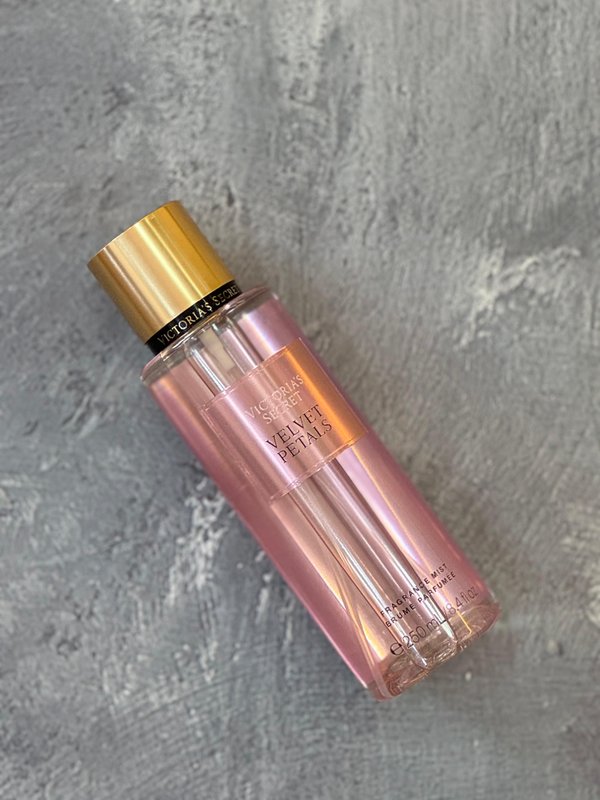 Body Splash Víctoria's Secret