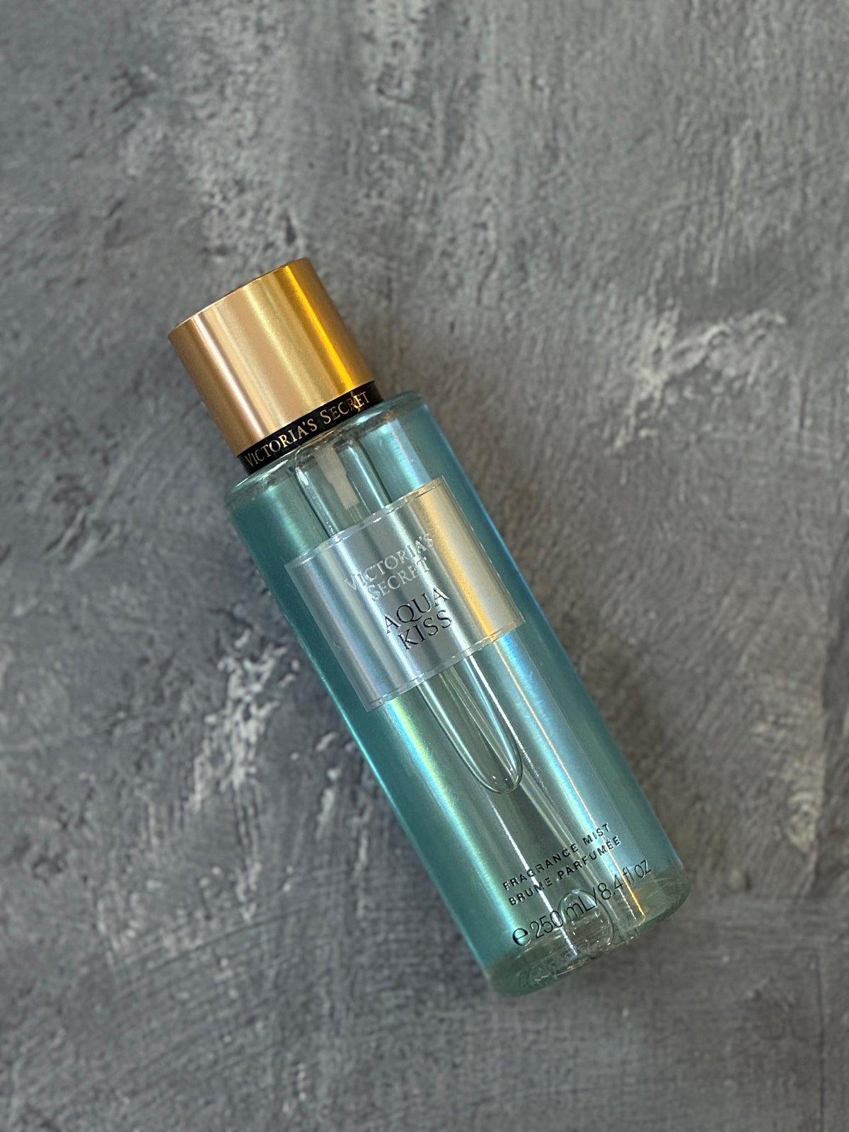 Body Splash Víctoria's Secret