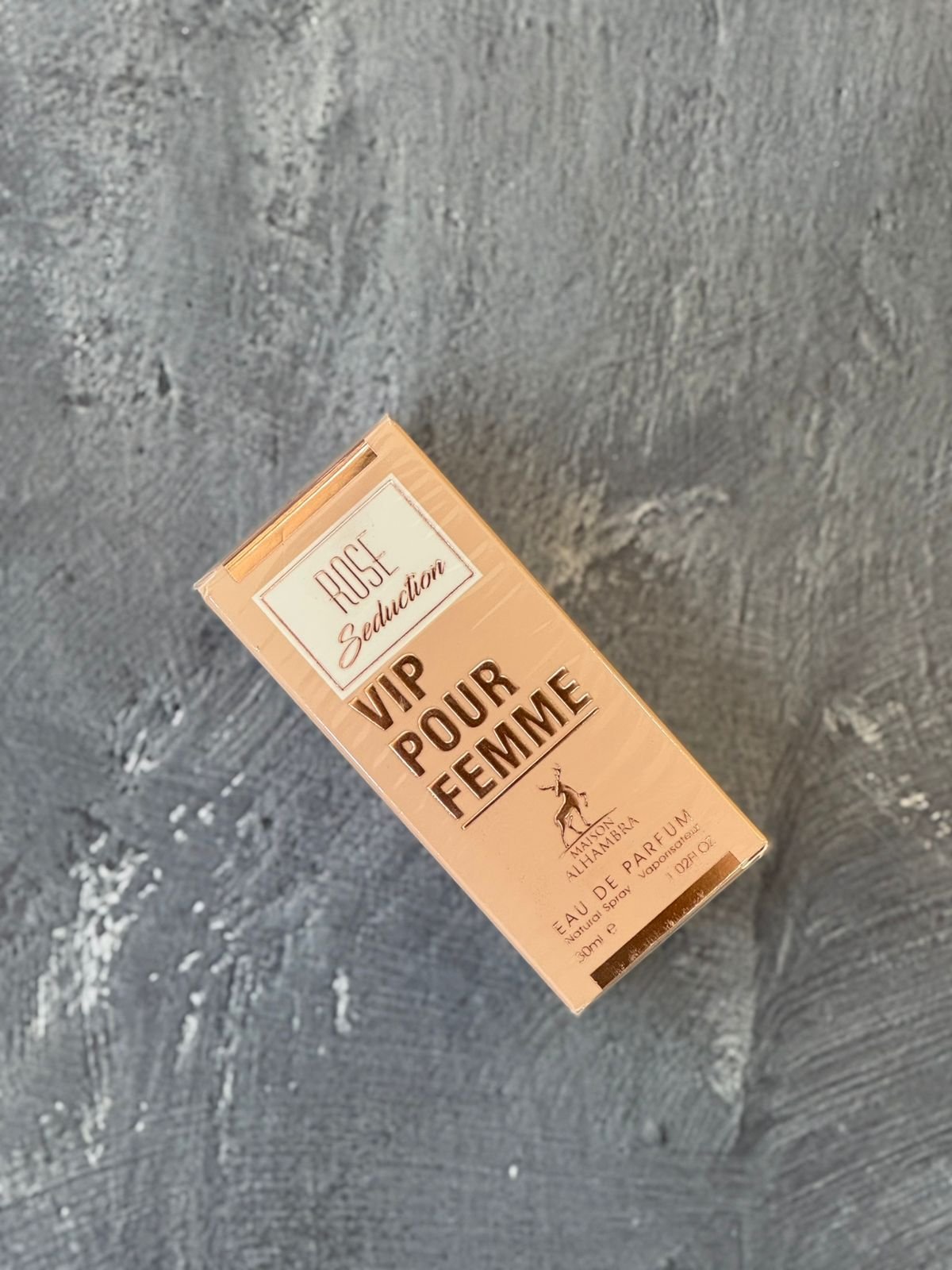 Perfumes 30ml Maison Alhambra  - 4