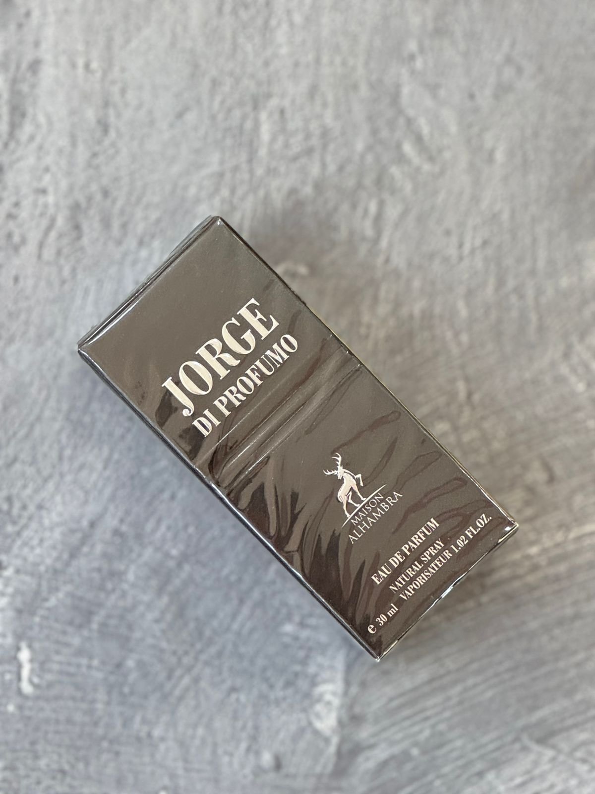 Perfumes 30ml Maison Alhambra  - 6