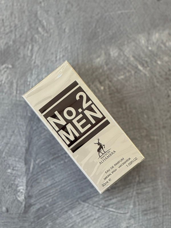 Perfumes 30ml Maison Alhambra 