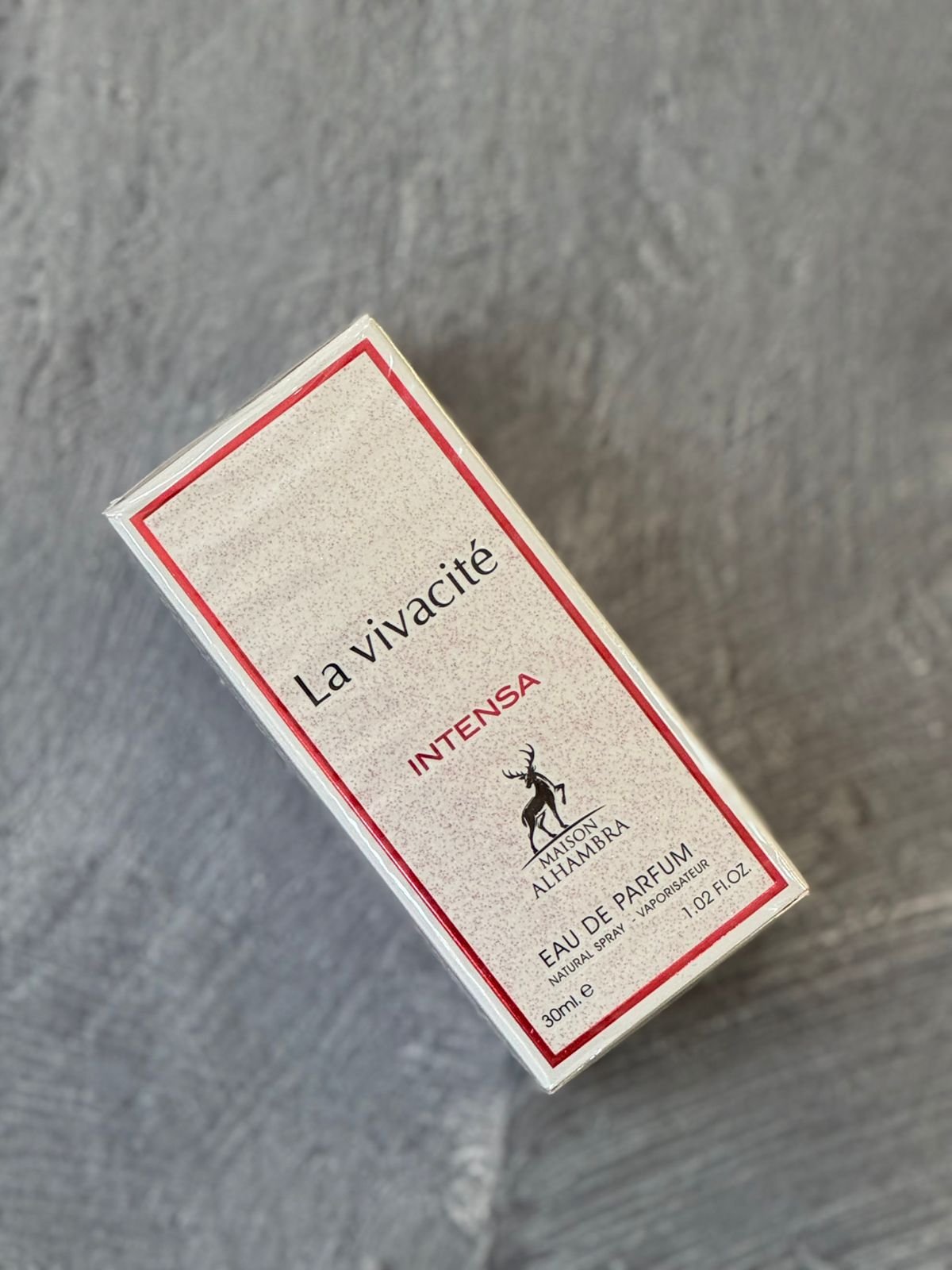 Perfumes 30ml Maison Alhambra  - 5