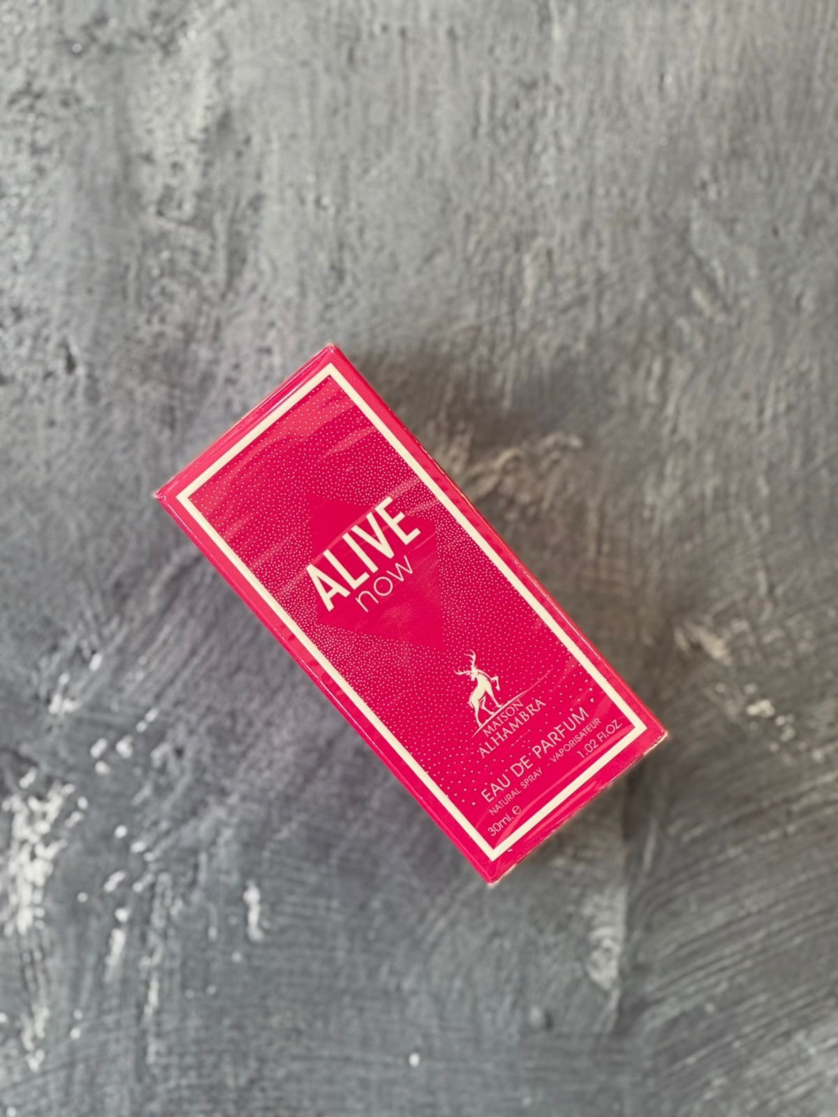 Perfumes 30ml Maison Alhambra  - 3