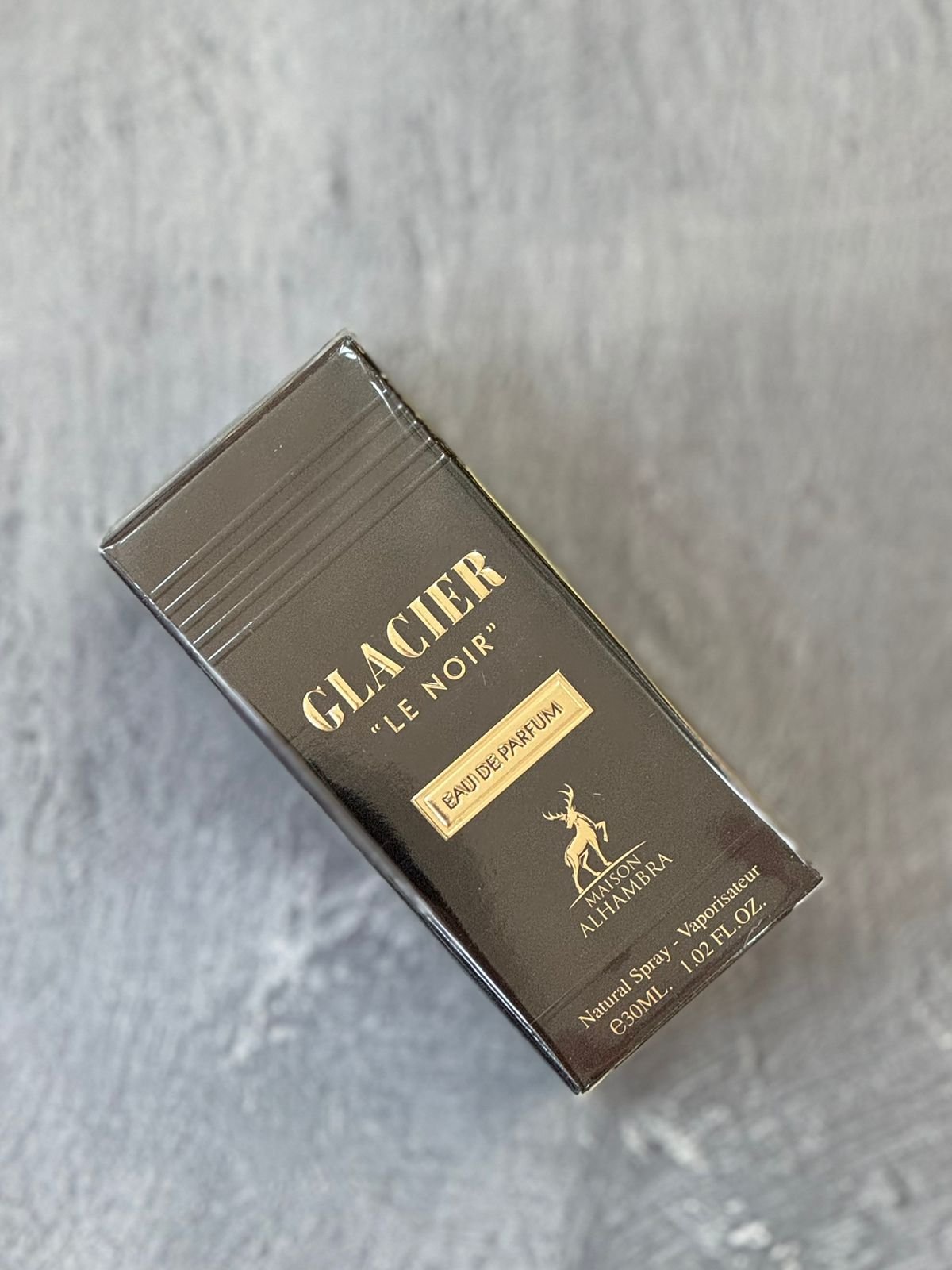 Perfumes 30ml Maison Alhambra  - 7