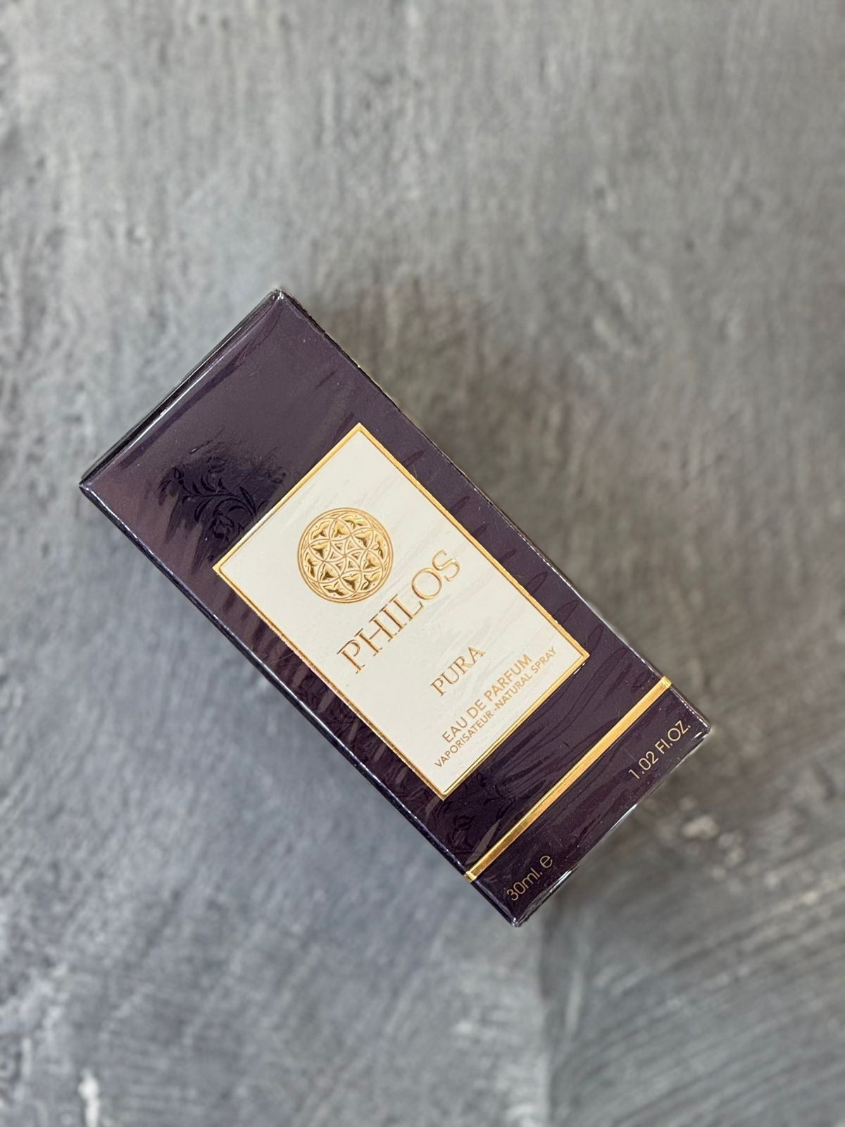 Perfumes 30ml Maison Alhambra 