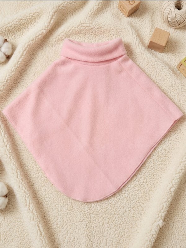 Ponchitos para bebés 