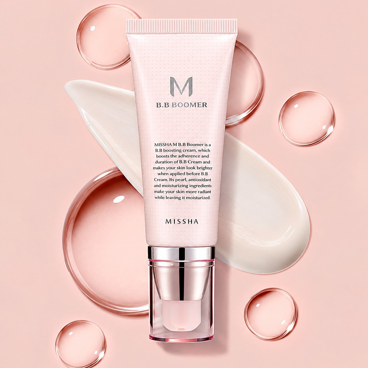 MISSHA BB Boomer 40 ml