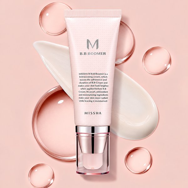 MISSHA BB Boomer 40 ml