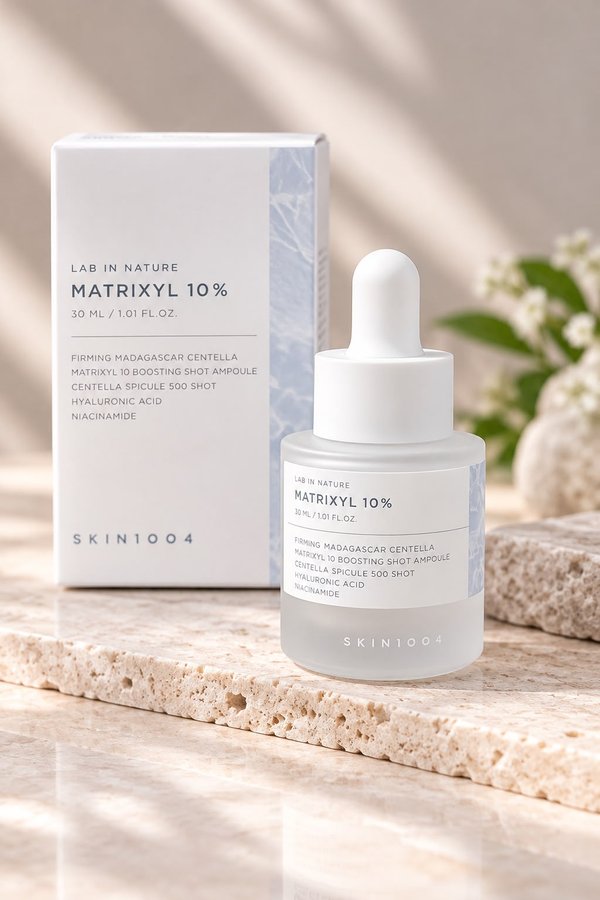 MATRIXYL 10% AMPOLLA 30 ML- SKIN1004 CENTELLA