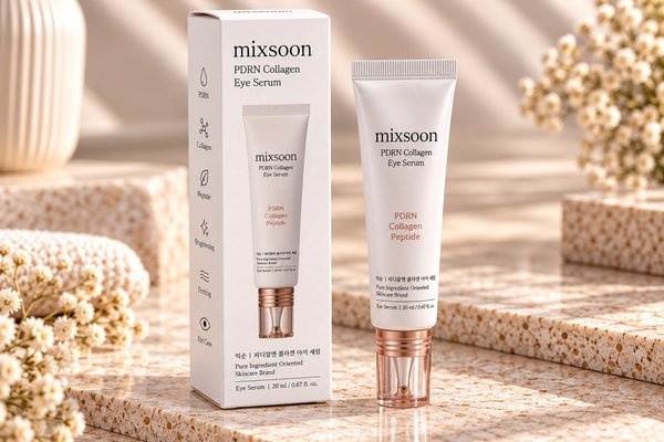 PDRN COLLAGEN EYE 20 ML - MIXSOON