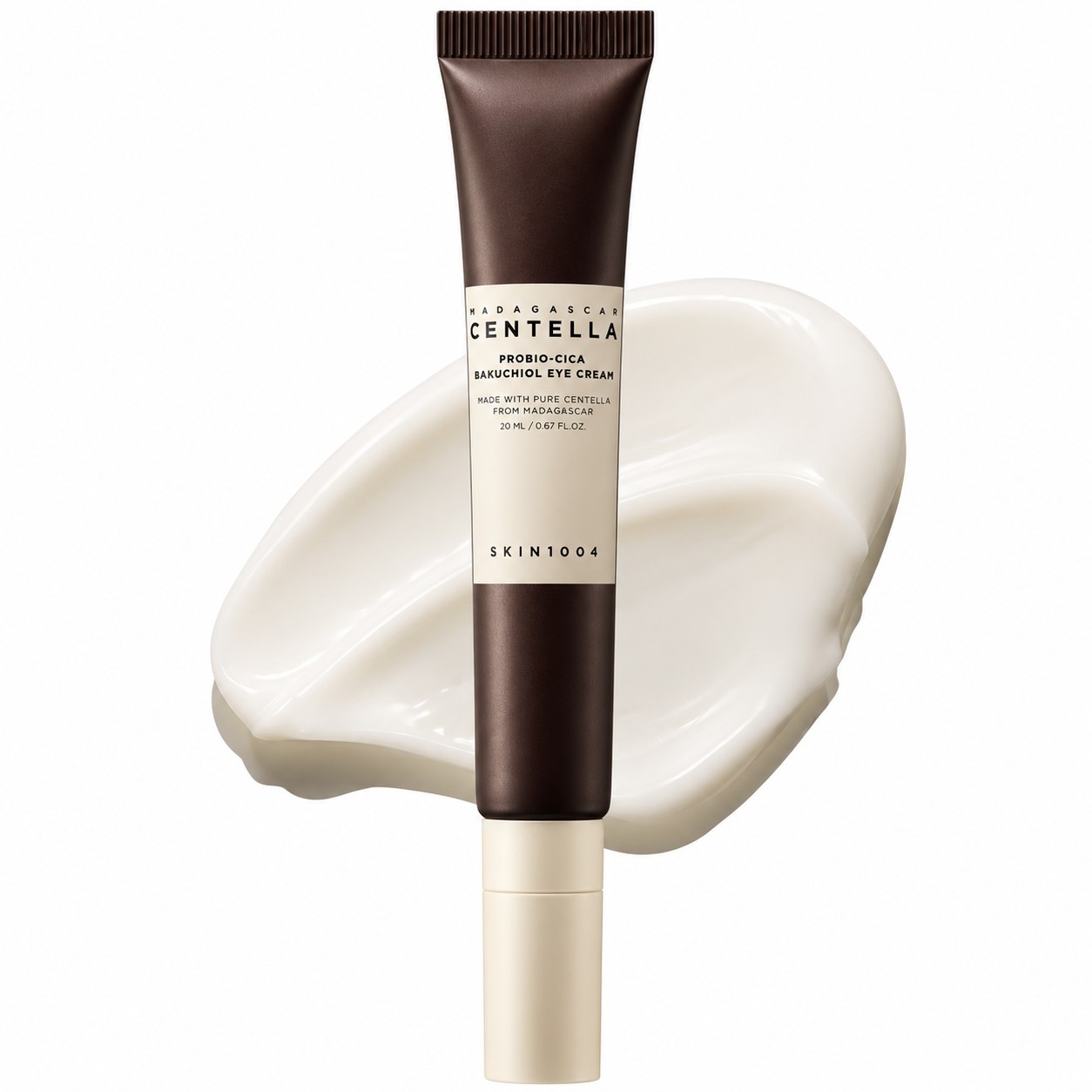 SKIN1004 Madagascar Centella Probio-Cica Bakuchiol Eye Cream – 20 ml