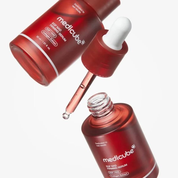 SERUM NAD FIRMING 30 ML - MEDICUBE