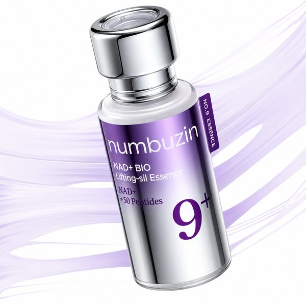 NAD + BIO LIFTING ESSENCE - NUMBUZIN