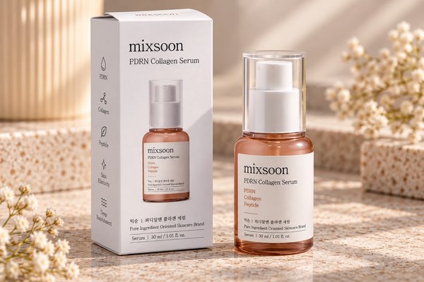 PDRN COLLAGENO SERUM 30 ML - MIXSOON