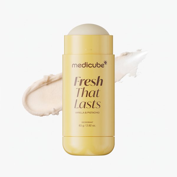 DESODORANTE VAINILLA 83 G - Medicube  