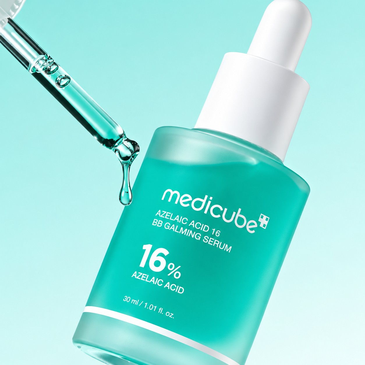 Medicube Azelaic Acid 16 BB Calming Serum – 30 ml