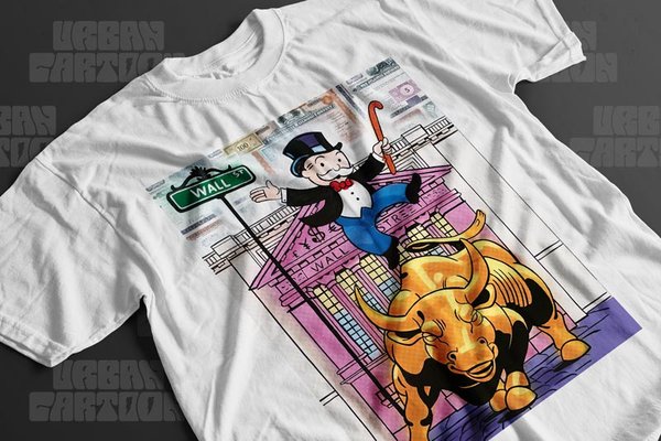 Remera Personalizada