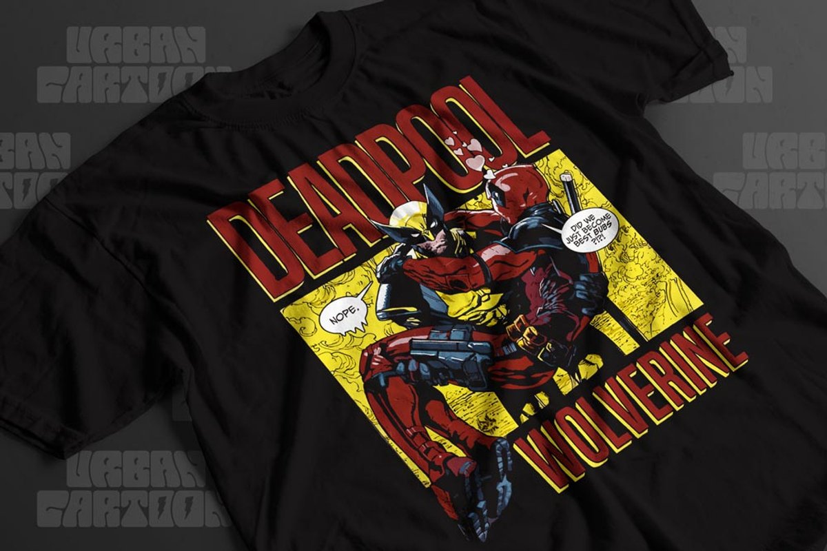 Remera Personalizada - 3