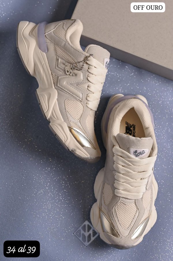 *NEW BALANCE _9060' FEMENINO ❤️‍🔥😍✨🥇