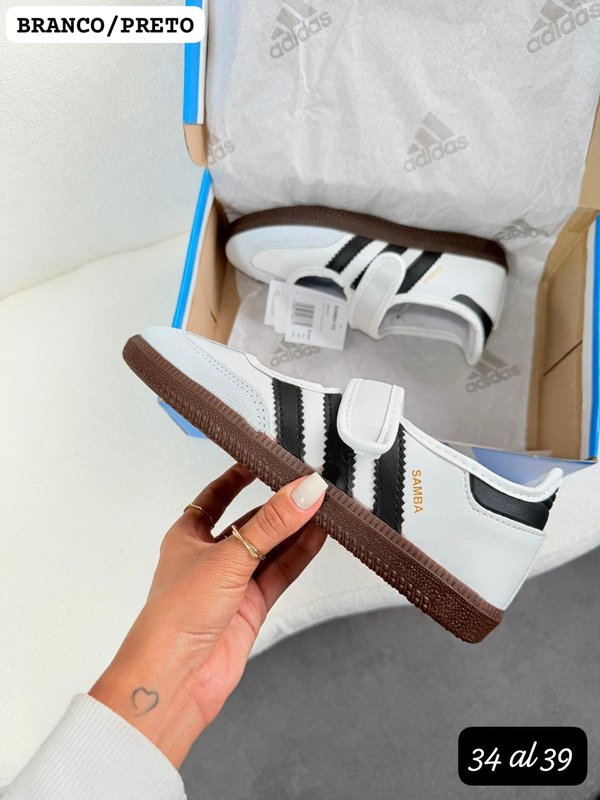*ADIDAS _SAMBA JANE 2060