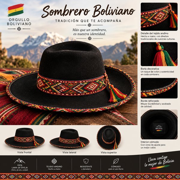 Sombrero 