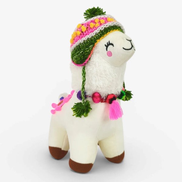 Llamitas