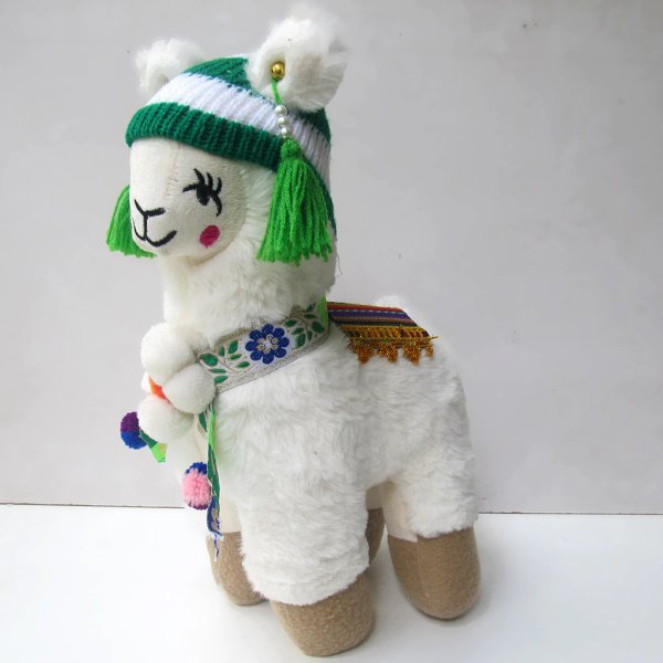 Peluches