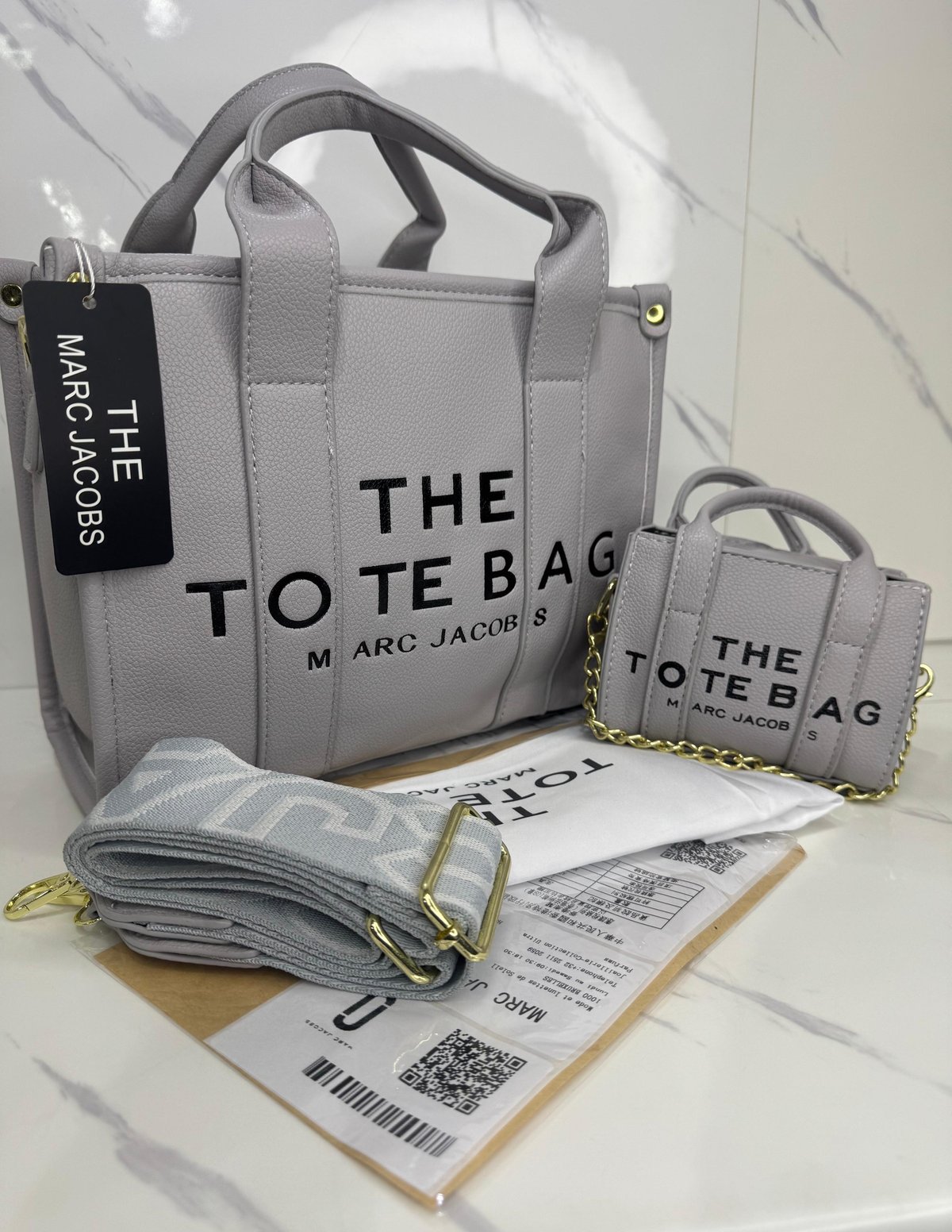 Tote Bag  - 3