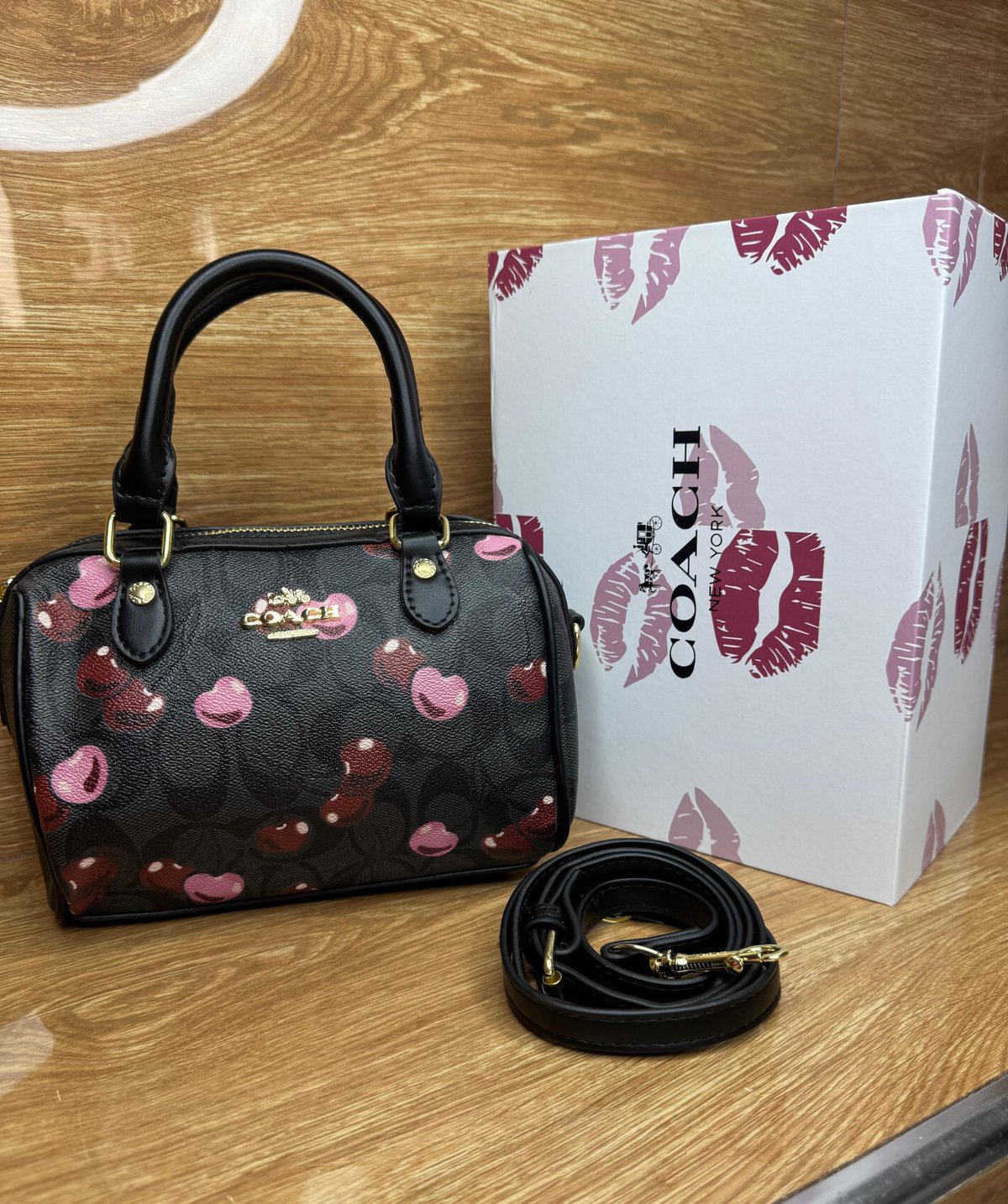 Baúl pequeño 💋 - 2