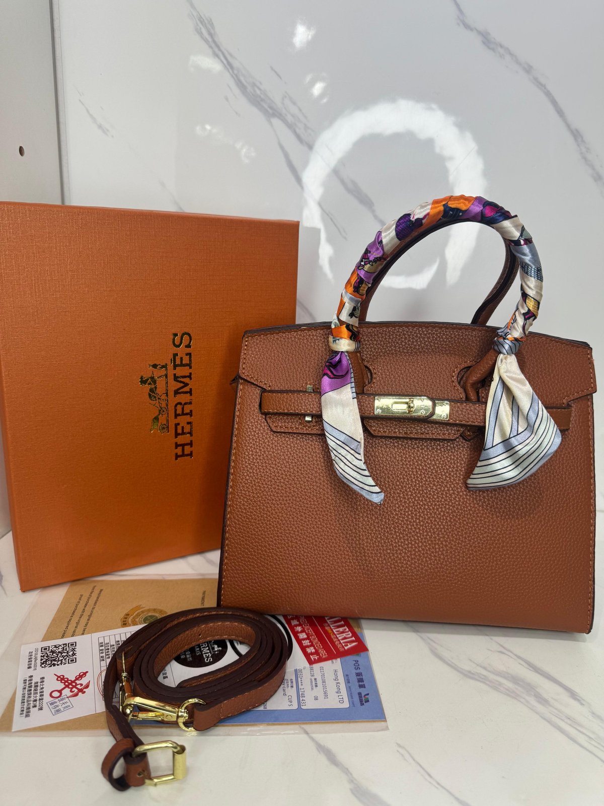 Hermes  - 5