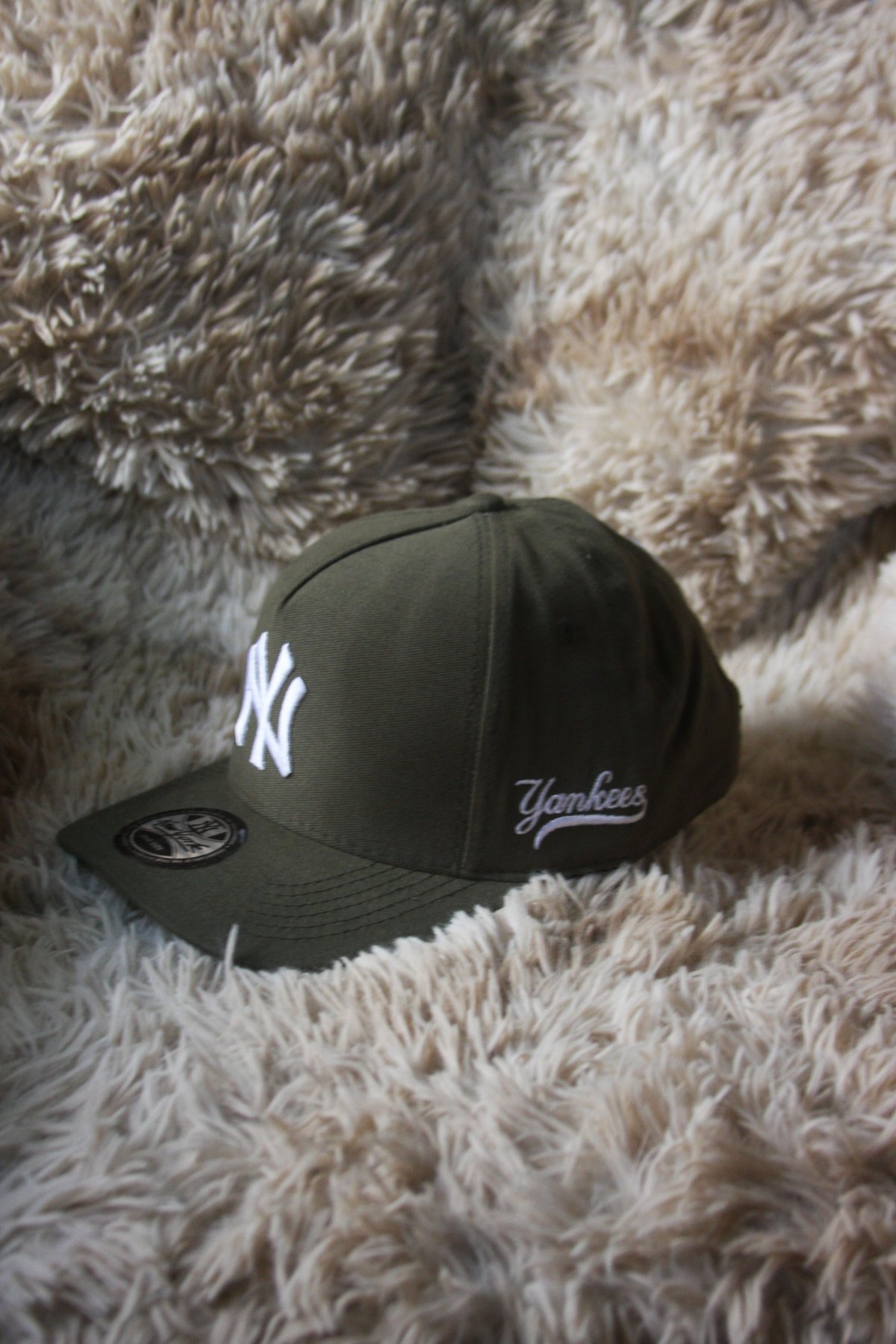 Gorra New Era 9Fifty de los New York Yankees - 2