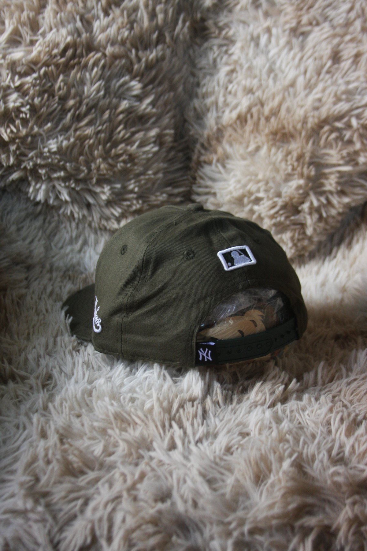 Gorra New Era 9Fifty de los New York Yankees - 3