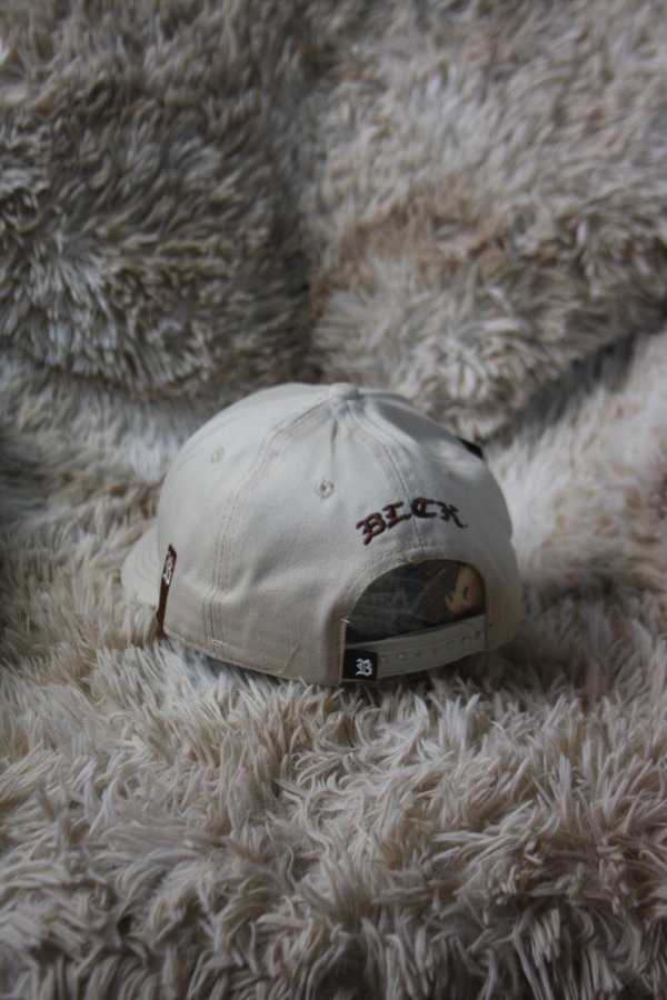 Gorra urbana – Modelo Beige “B”