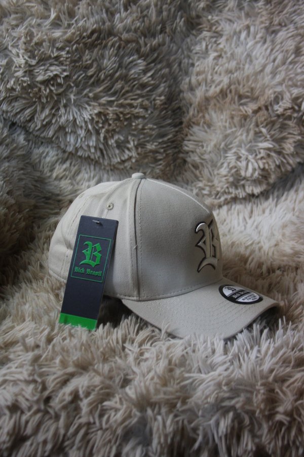 Gorra urbana – Modelo Beige “B”