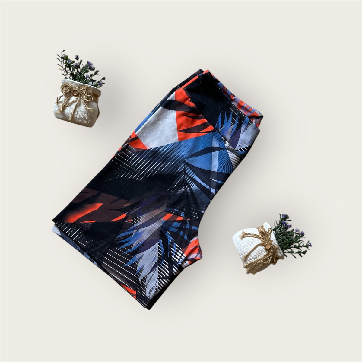 Conjunto de 3 Piezas  - 2