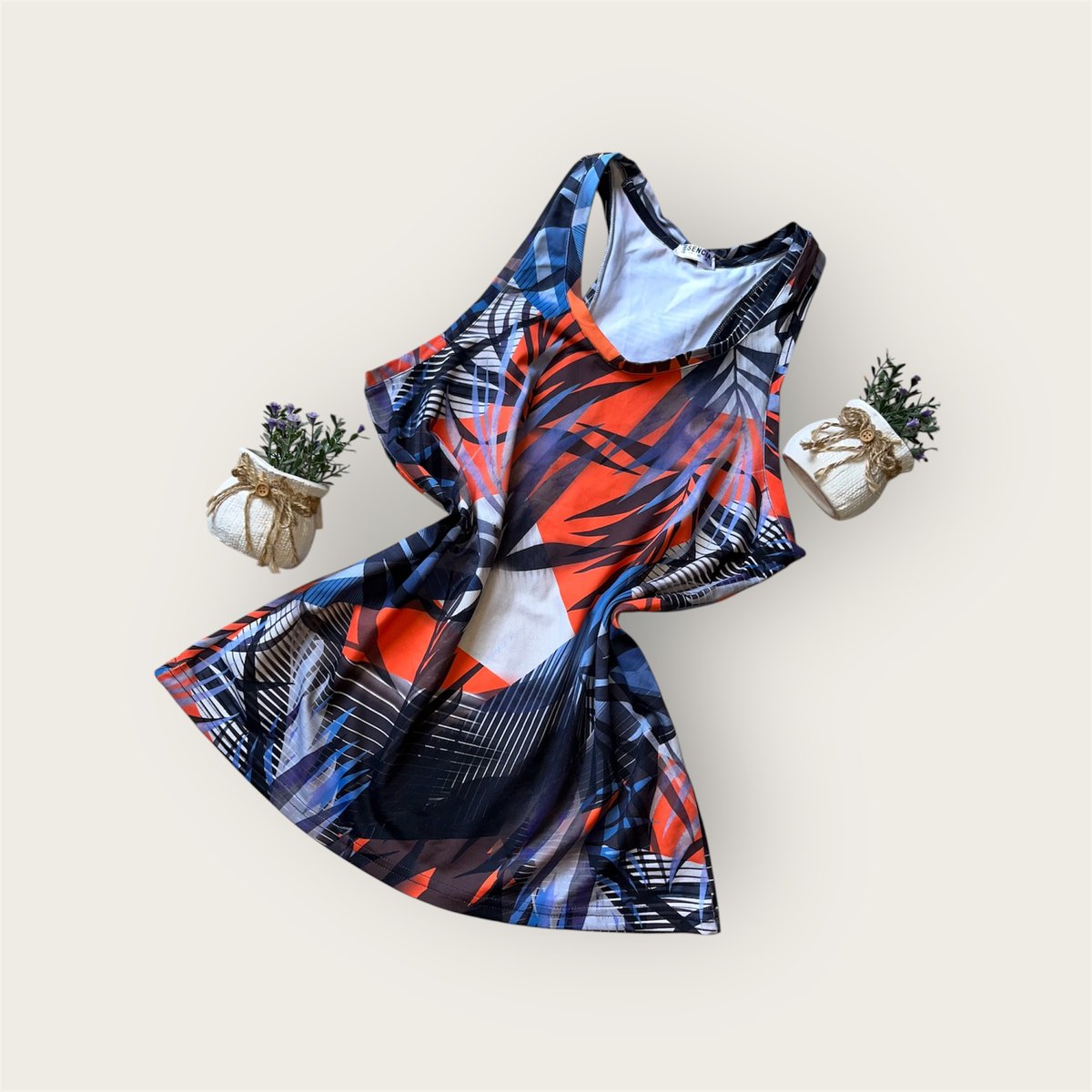 Conjunto de 3 Piezas  - 3