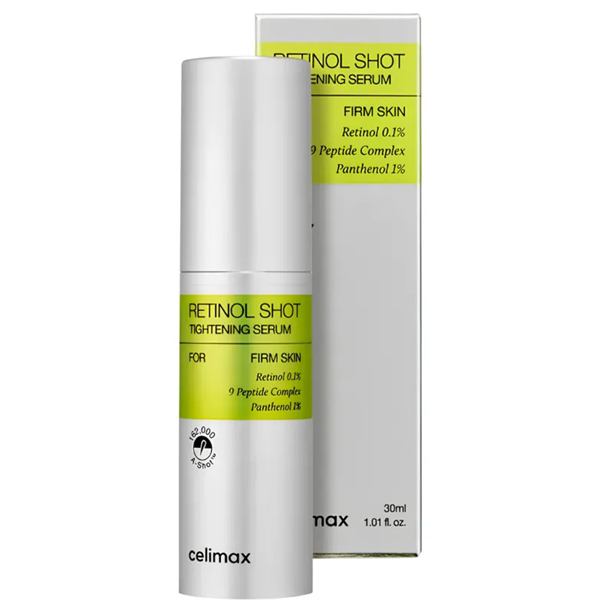 Sérum facial Celimax Retinol Shot - 2