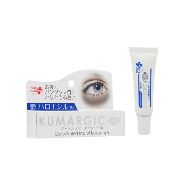 Hadariki Kumargic Eye Cream