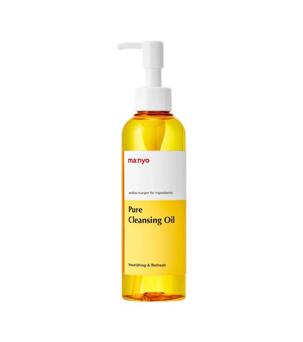 ma:nyo Pure Cleansing Oil Aceite Limpiador