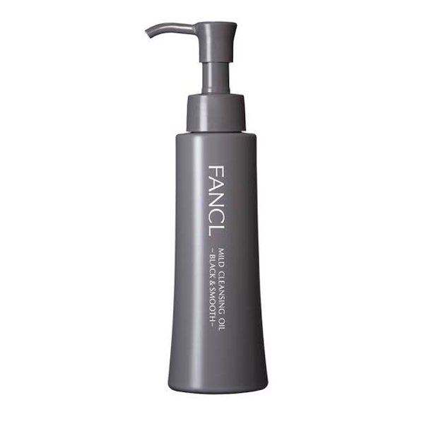 FANCL mild cleansing oil