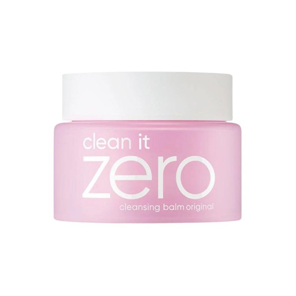 Banila Co. Clean It Zero Cleansing Balm