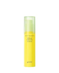 Green Tea Tangerine Vitamin C Eye Cream