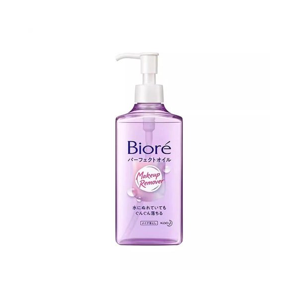 Bioré Make Up Remover Perfect Oil