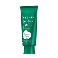 Senka Perfect Whip Low pH Calming Cica