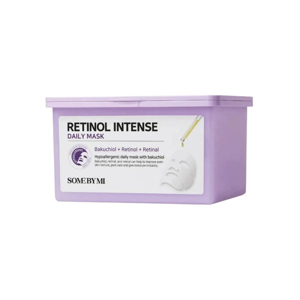 SOME BY MI Retinol Intense Daily Mask