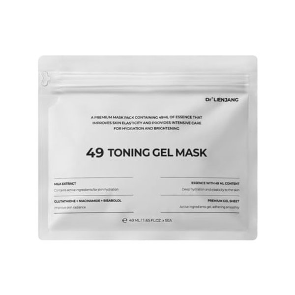 Dr. Lienjang 49 Lifting Gel Mask